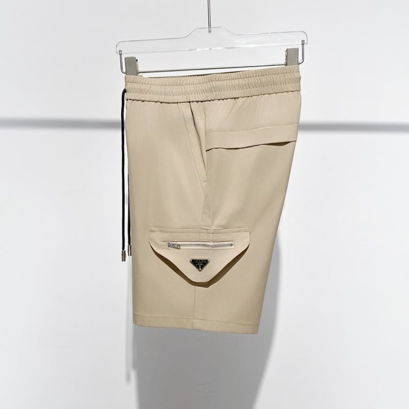 Prada Short Pants